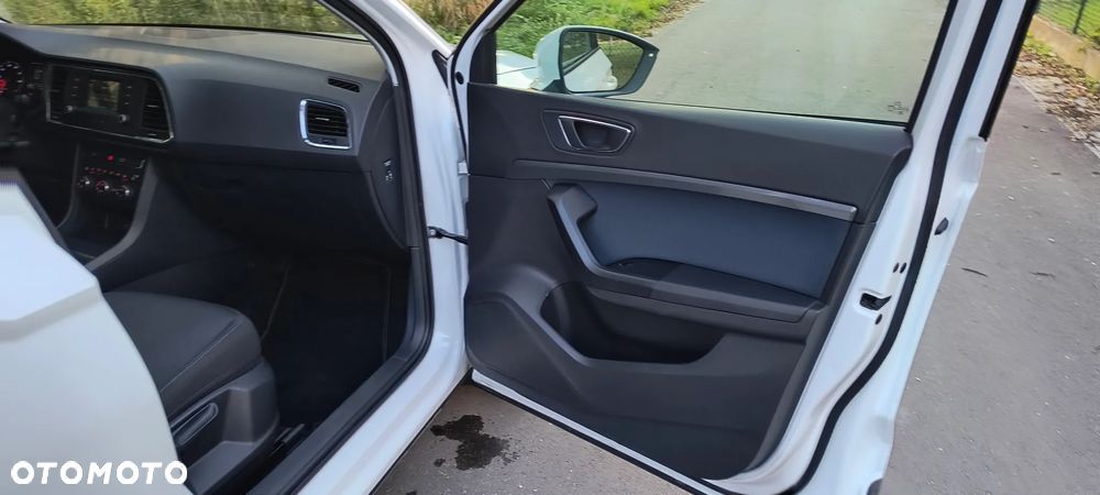 Seat Ateca 1.0 TSI Ecomotive Style S&S - 29