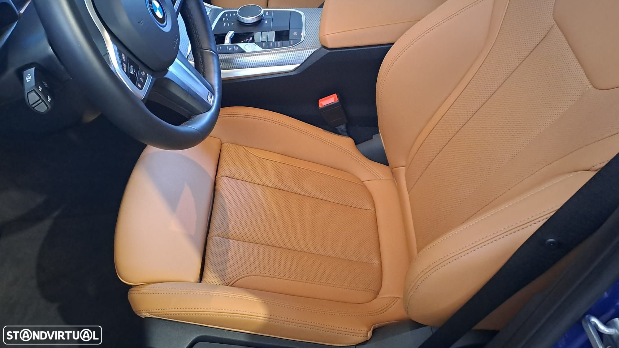 BMW 320 e Touring Pack Desportivo M Auto - 21