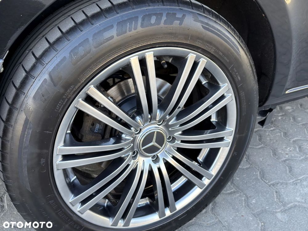 Mercedes-Benz Vito CDI Tourer Pro 447.705 - 19