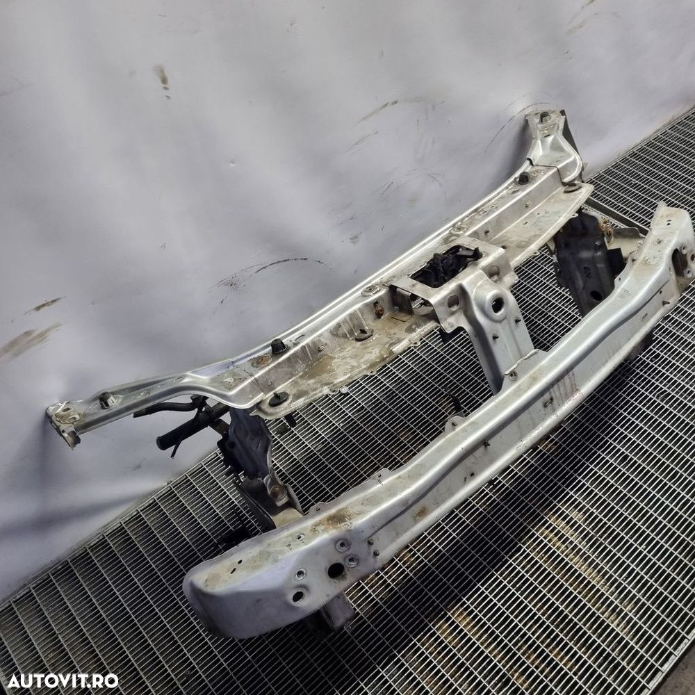 Trager Dacia Dacia Logan II MCV 1.5 dCi 2013 - 2016 1461CC Manuala (1486) Diesel - 2