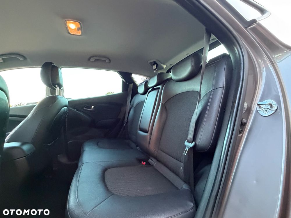 Hyundai ix35 1.6 2WD Comfort - 14