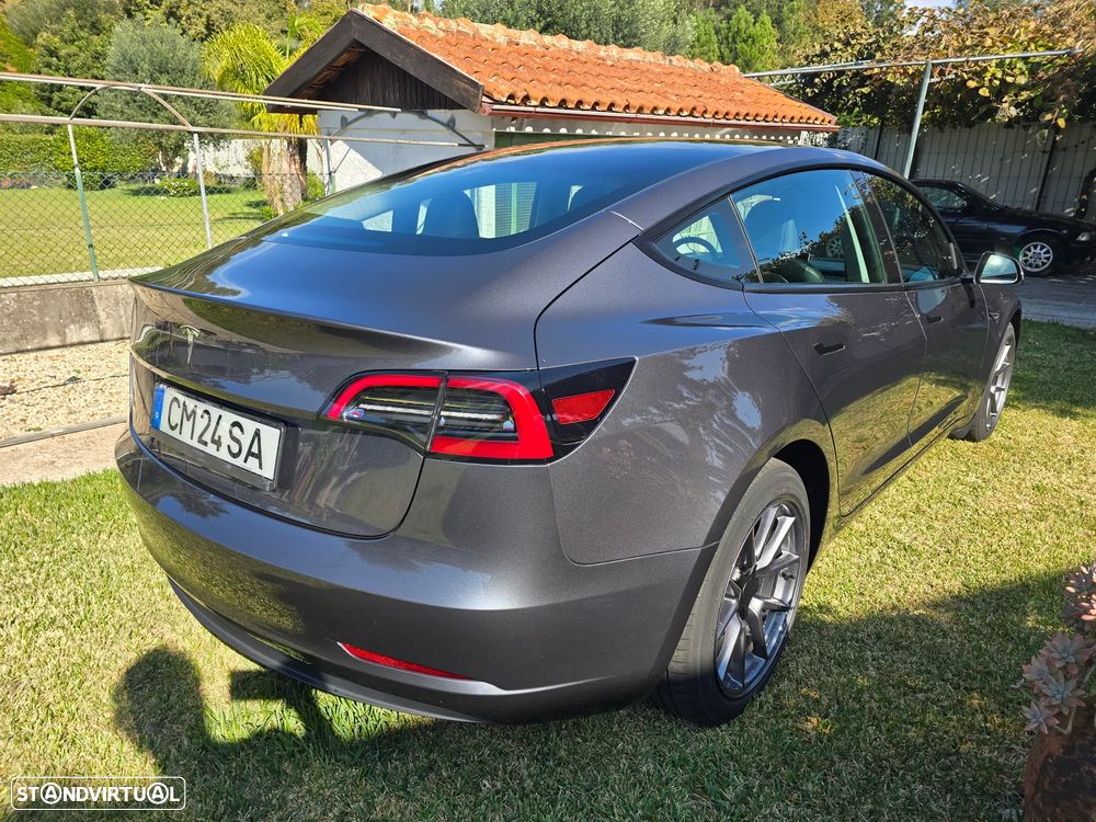 Tesla Model 3 Standard Range Plus RWD - 7