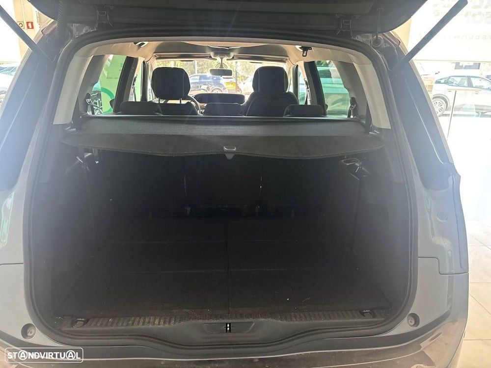Citroën Grand C4 Spacetourer 1.5 BlueHDi Origins EAT8 - 6