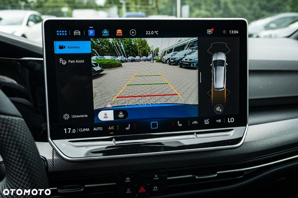 Volkswagen Golf - 37