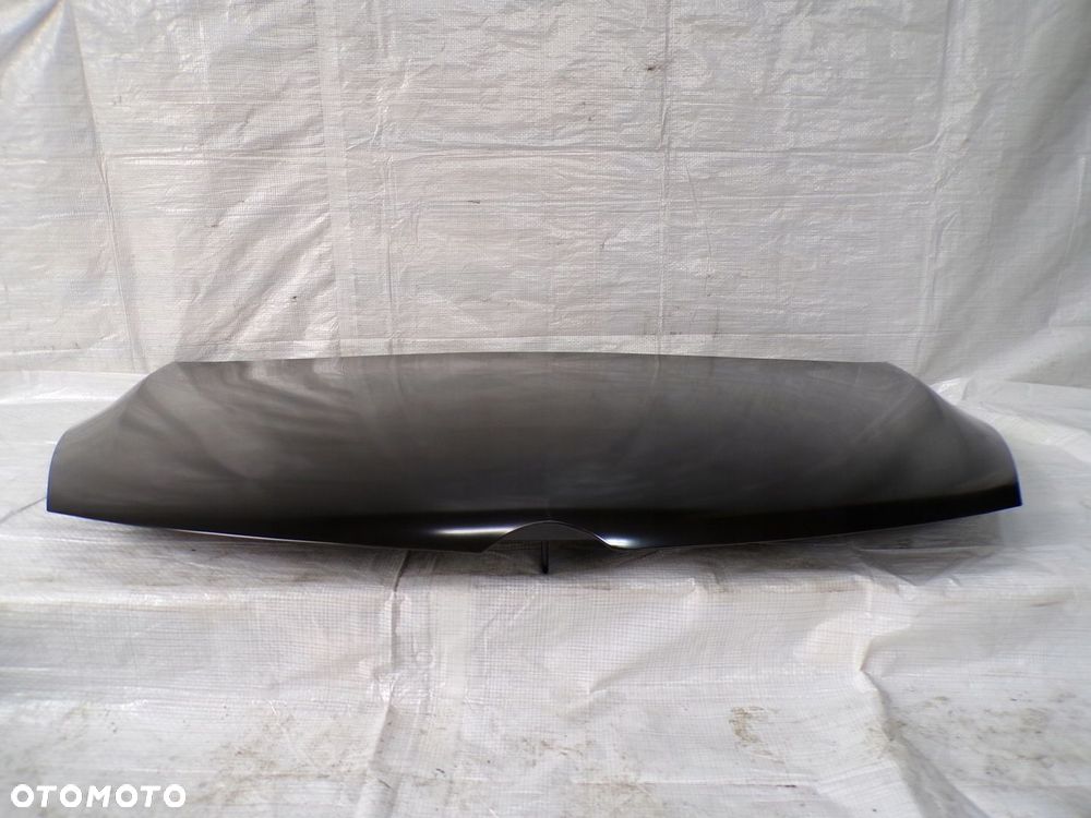 OPEL ZAFIRA C III 3 MASKA POKRYWA SILNIKA 39107632 NOWA ORYGINAŁ - 10