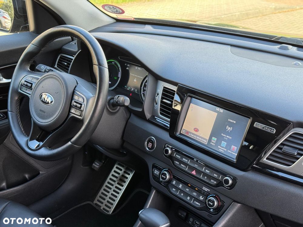 Kia Niro 1.6 GDI Plug-in Hybrid XL - 29