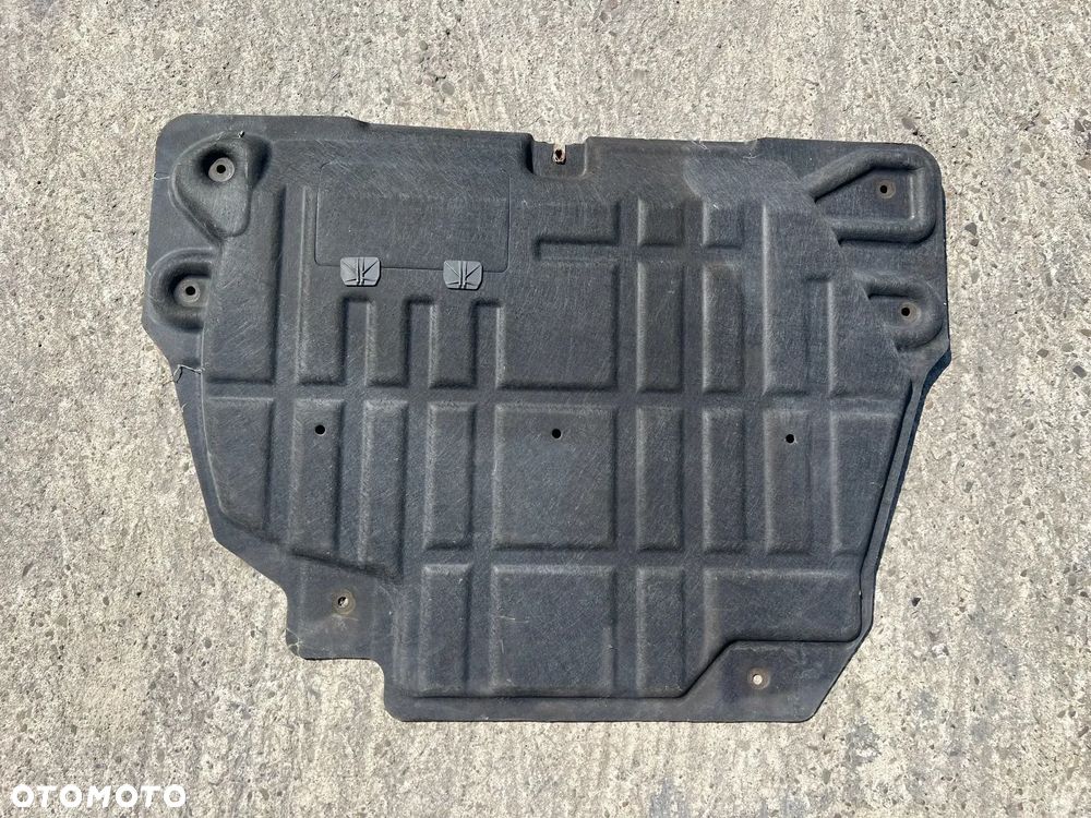 OSŁONA POD SILNIK JAGUAR E-PACE LAND ROVER EVOQUE HJ32-6B629AD - 3