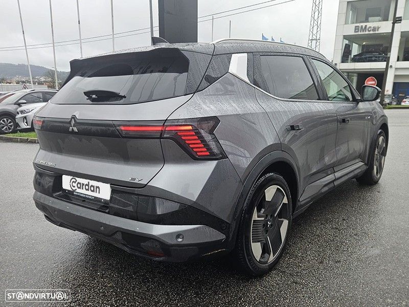 Mitsubishi Eclipse Cross 87 kWh Intense - 7