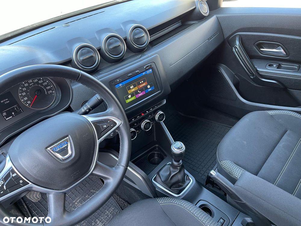 Dacia Duster - 10