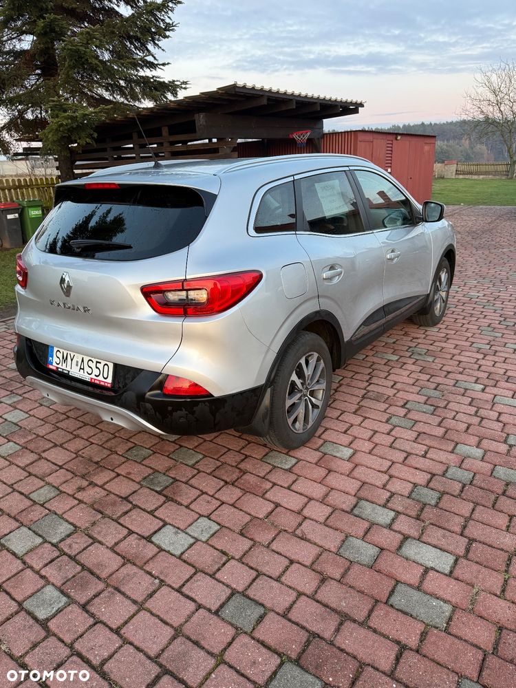 Renault Kadjar 1.6 dCi Energy Intens - 9