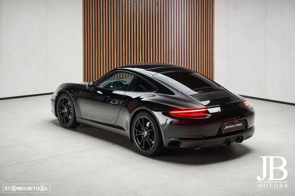 Porsche 911 (991) Carrera 2 PDK - 18