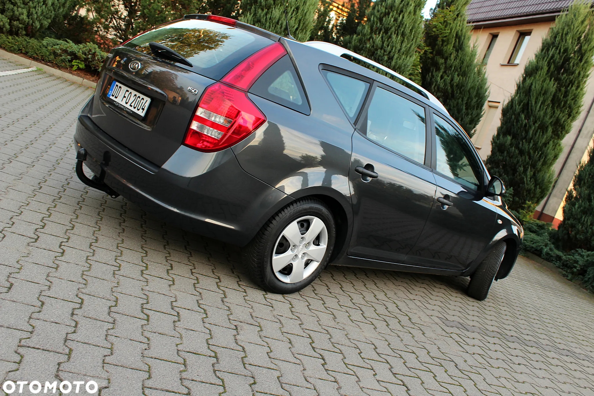 Kia Ceed Cee'd 1.4 Comfort - 21