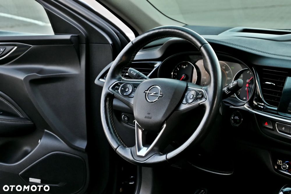 Opel Insignia 2.0 CDTI Innovation S&S - 19