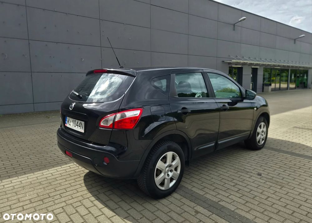 Nissan Qashqai - 16