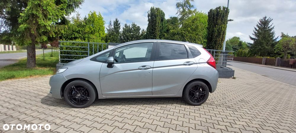 Honda Jazz 1.3 Elegance (ADAS/Honda Connect +/OGS2) CVT - 12