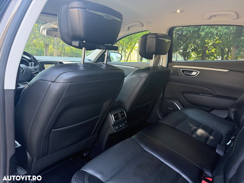 Renault Talisman ENERGY dCi 160 EDC INITIALE PARIS - 29