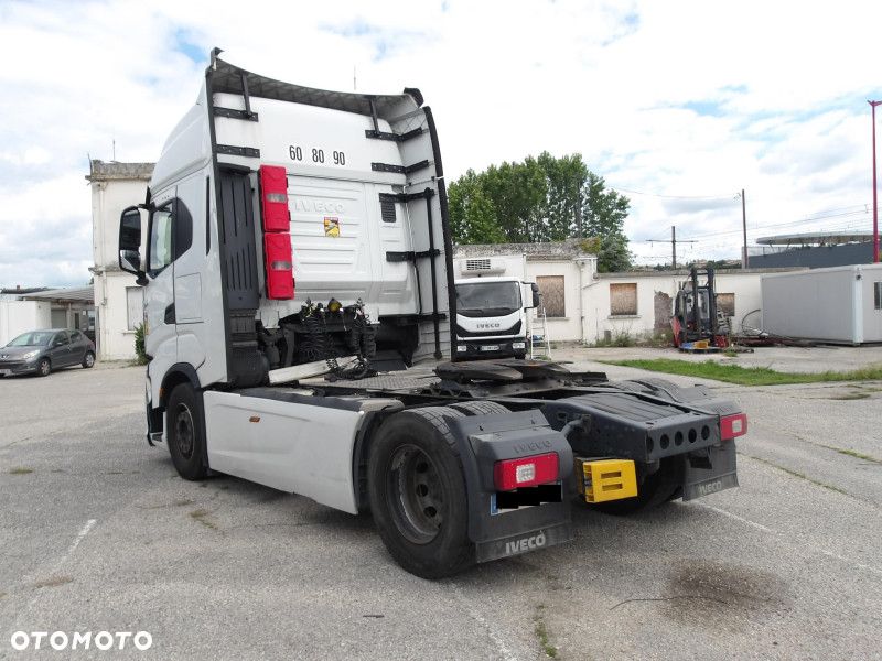 Iveco S-WAY 510. 13L - 2