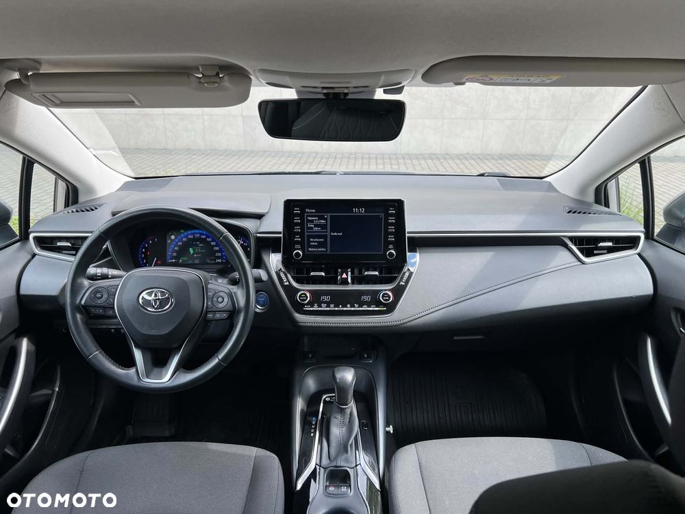 Toyota Corolla - 16