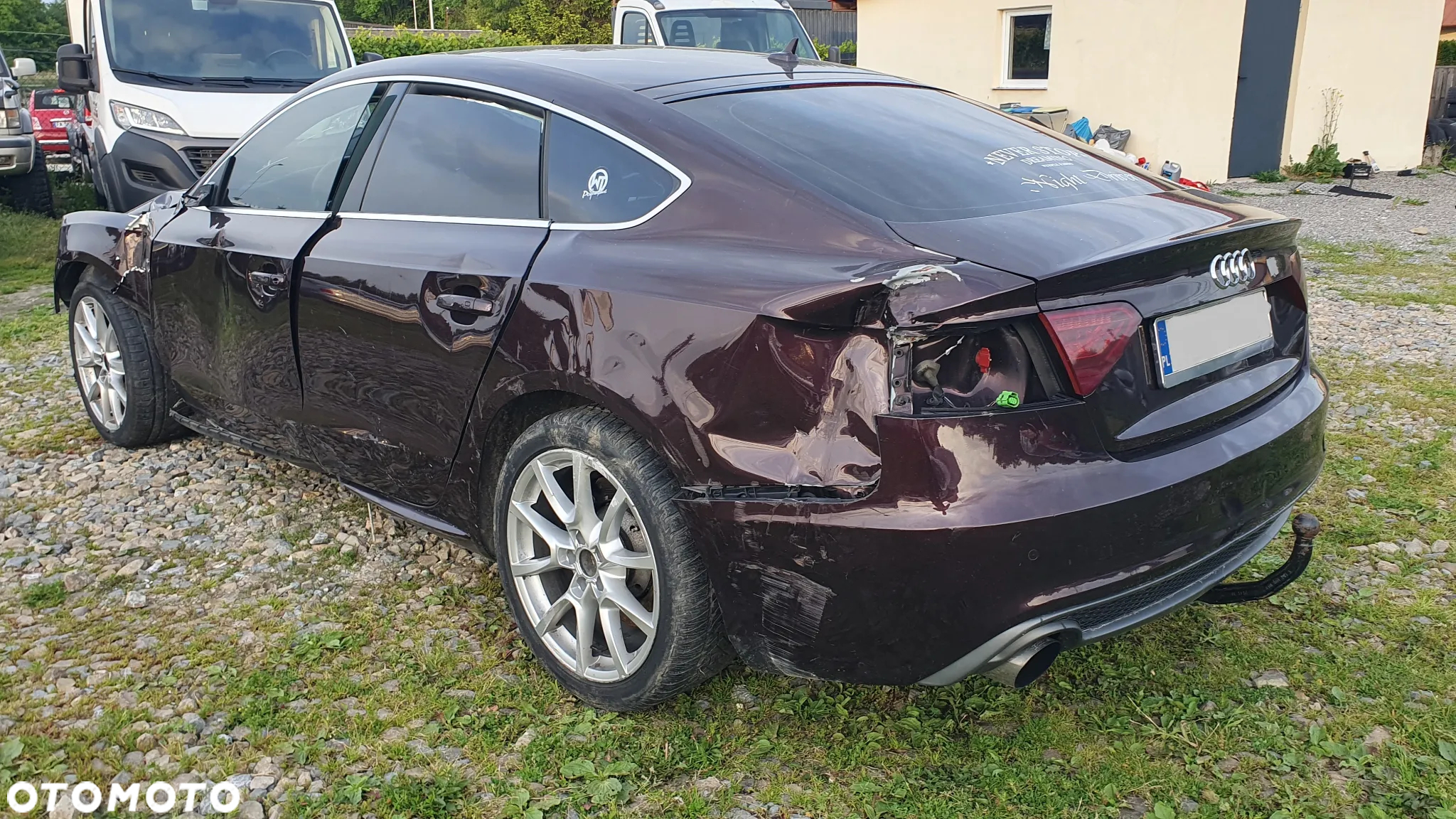 Audi A5 - 9