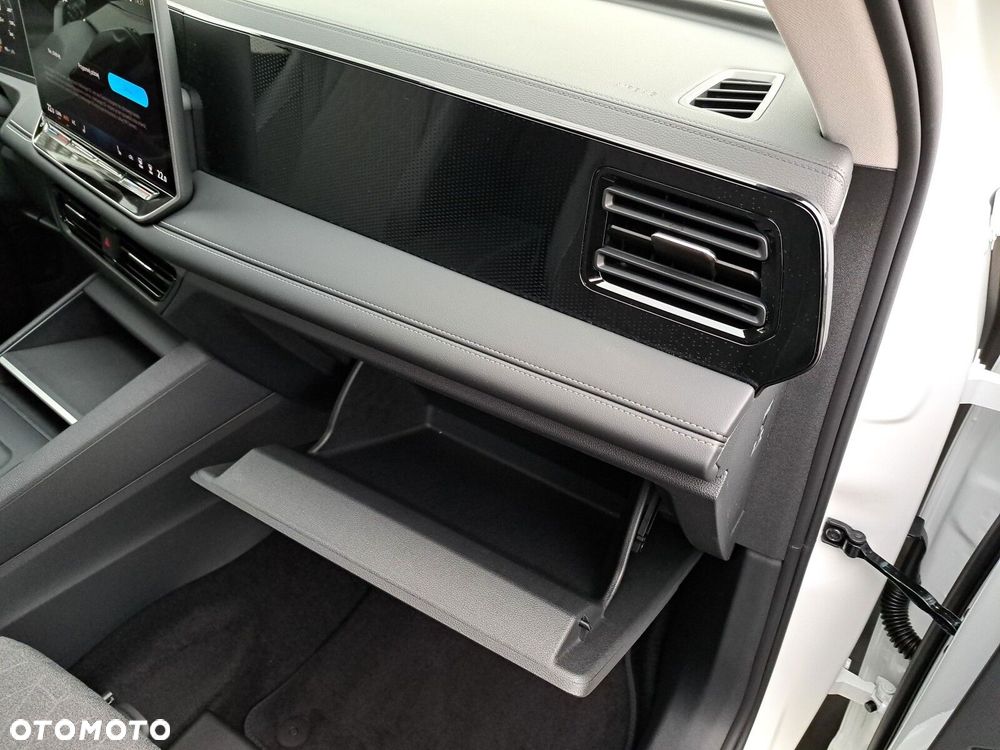Volkswagen Tiguan 1.5 eTSI Life Plus DSG - 35