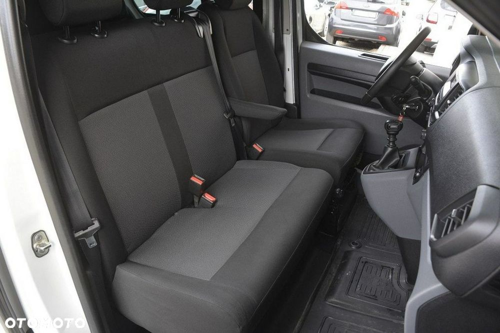 Toyota Proace Verso 2.0 D4-D Long Combi - 19