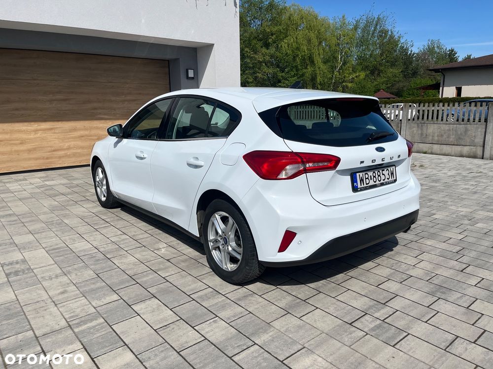 Ford Focus 1.5 EcoBlue Active - 3