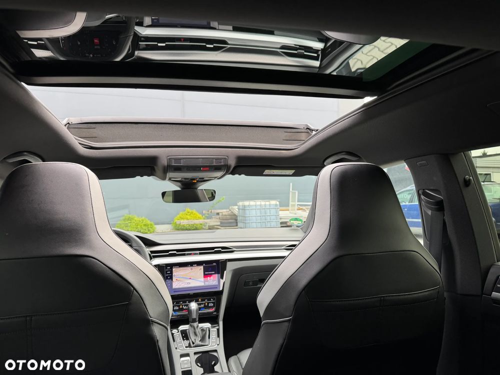 Volkswagen Arteon Shooting Brake 2.0 TDI SCR DSG R-Line - 23