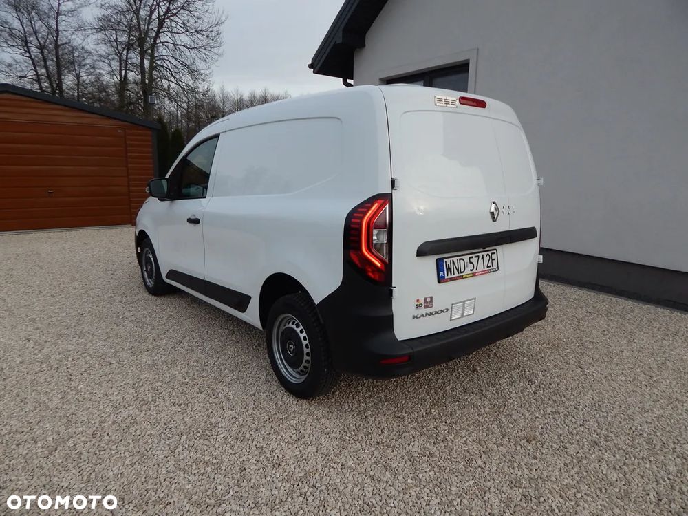 Renault Kangoo - 4