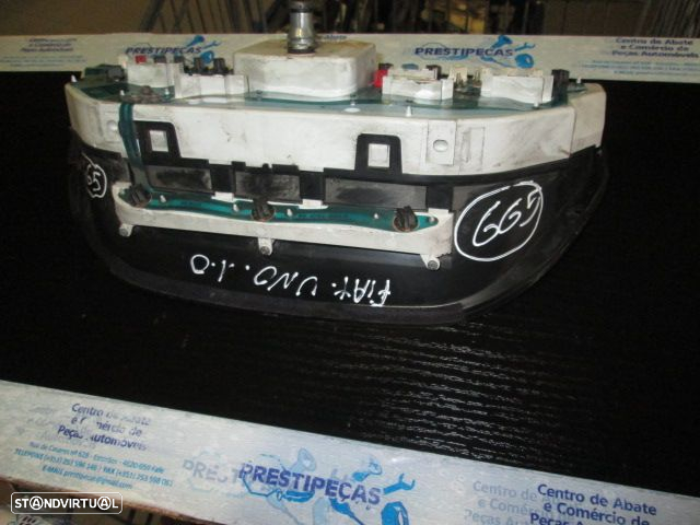 Quadrante 6047240050 FIAT UNO 2 1.0 KM/H 79245 - 2