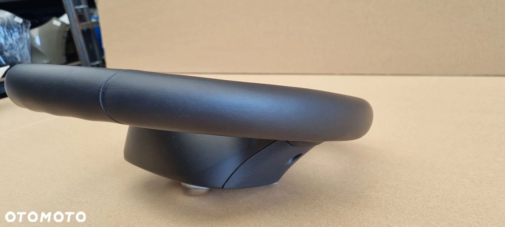 BMW I4 G26 M-PAKIET 2020- Kierownica Skóra Oryginał - 9