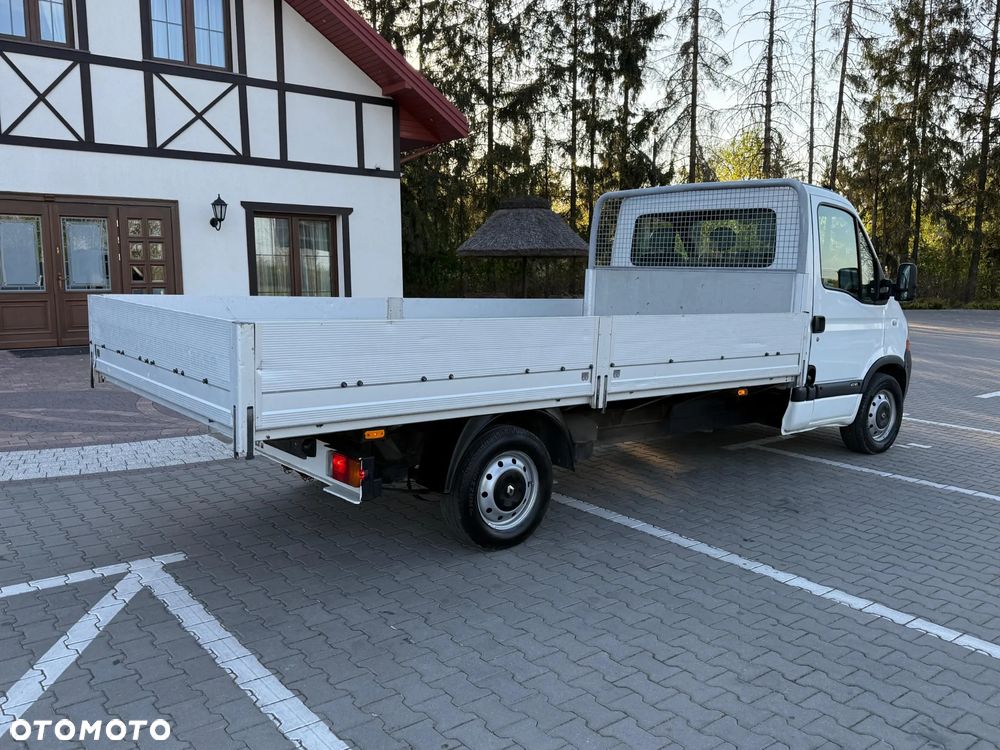 Renault Master - 10