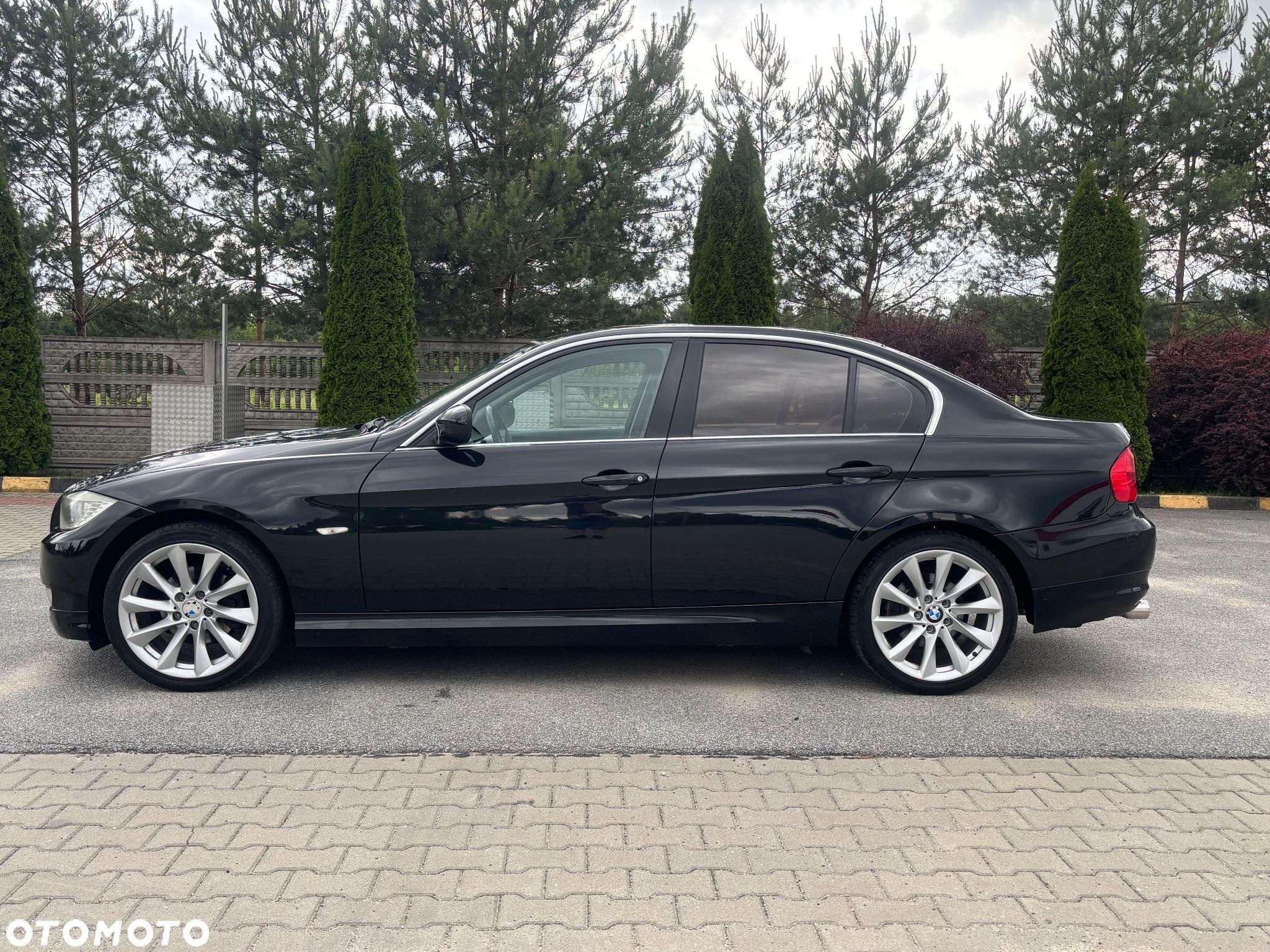 BMW Seria 3 318d - 1