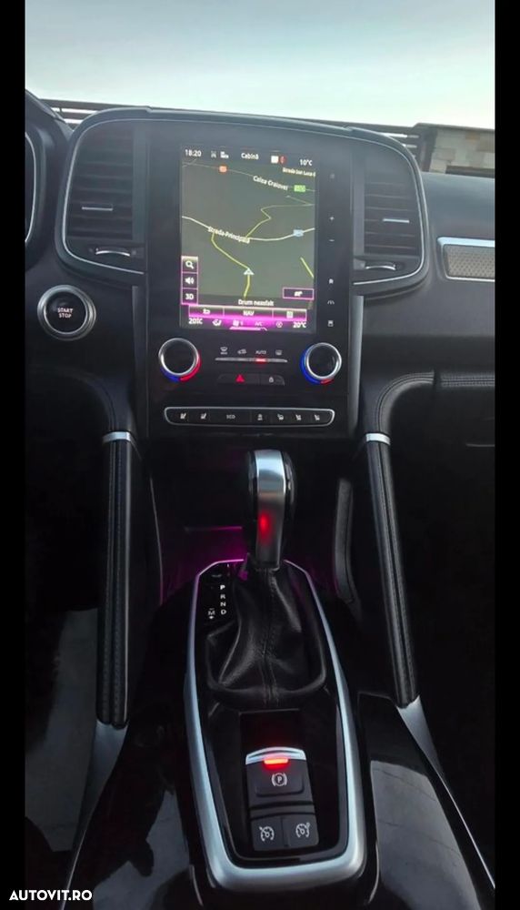 Renault Koleos BLUE dCi 190 4WD X-tronic INITIALE PARIS - 24