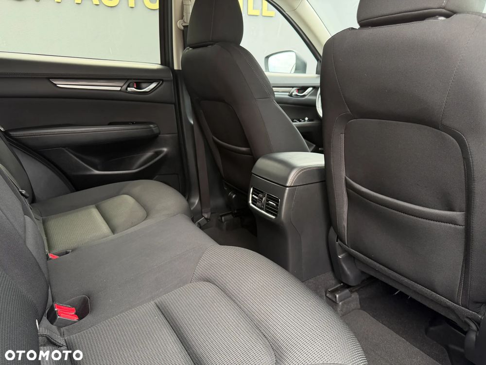 Mazda CX-5 2.0 Skyprestige 2WD - 26