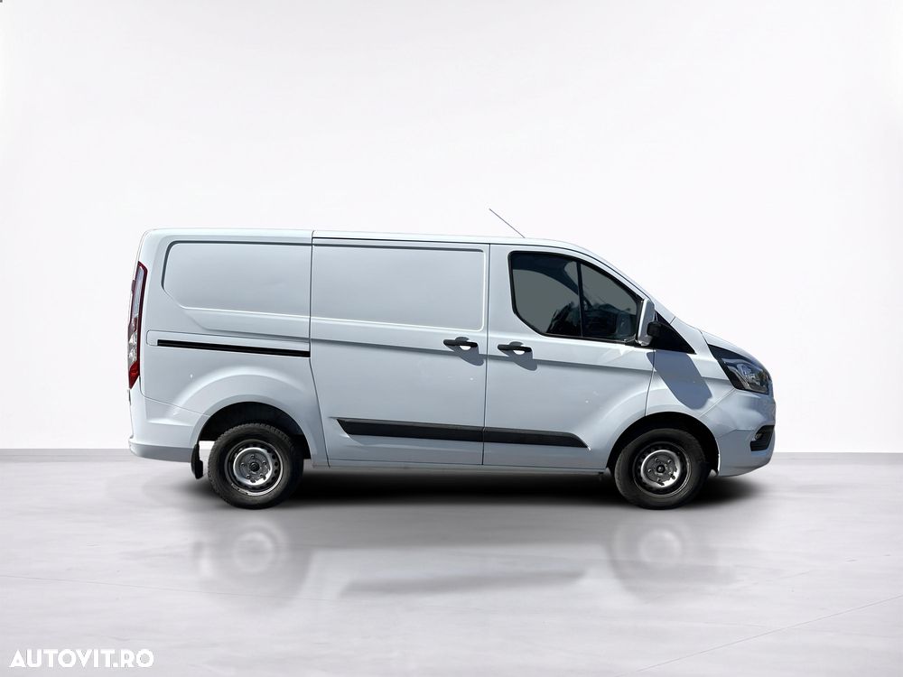 Ford Transit Custom L1H1 - 7