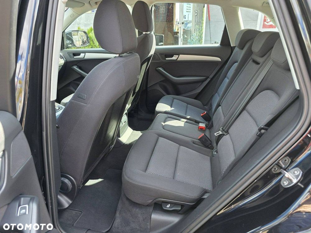 Audi Q5 3.0 TDI Quattro S tronic - 25