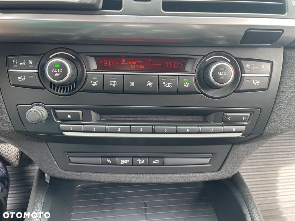 BMW X6 40d xDrive - 13