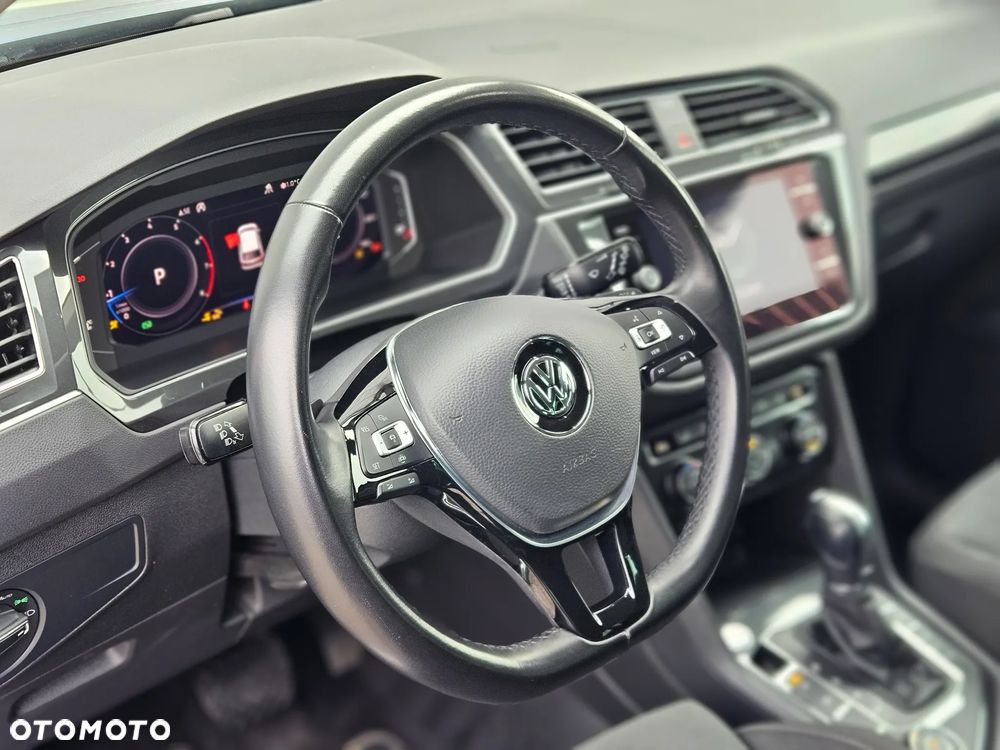Volkswagen Tiguan 2.0 TSI BMT 4Mot Highline DSG - 18