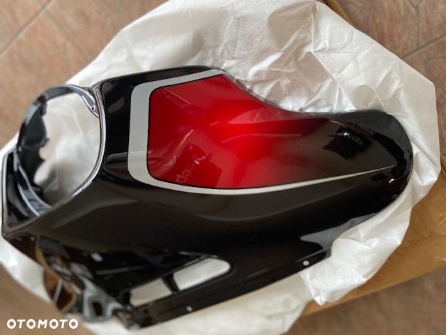 HARLEY TOURING STREET ELECTRA GLIDE OWIEWKA CZASZA ZEWNĘTRZNA 14- - 10