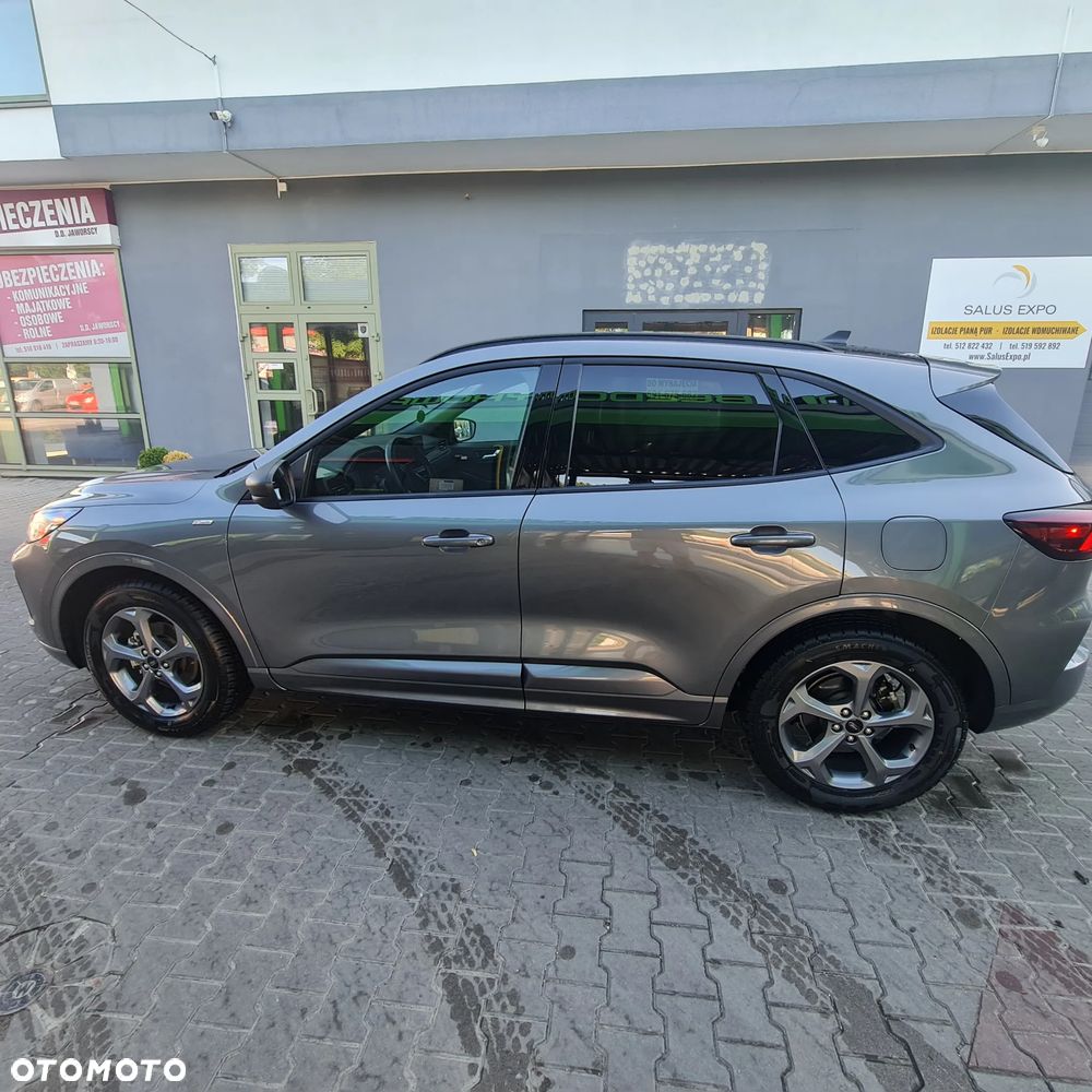 Ford Kuga 1.5 EcoBoost AWD ST-Line ASS - 21