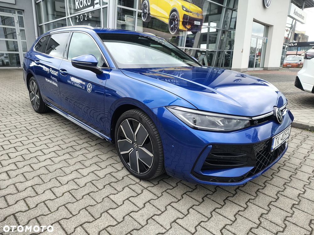 Volkswagen Passat - 9