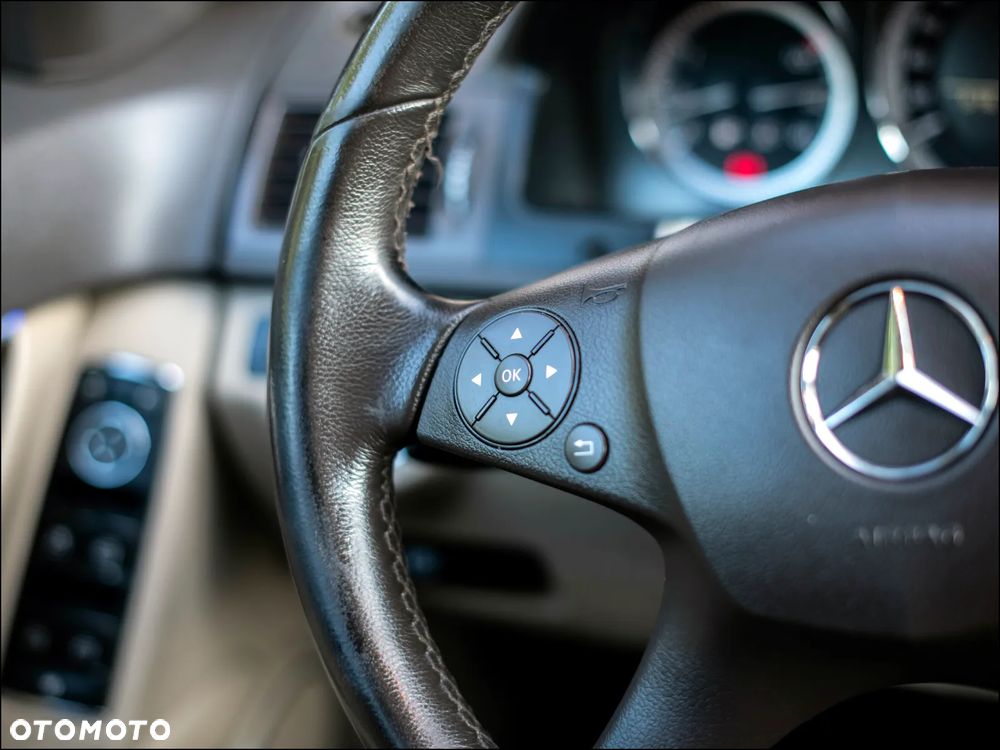 Mercedes-Benz Klasa C - 18