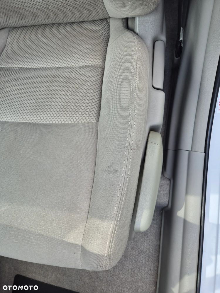 Honda Insight - 25