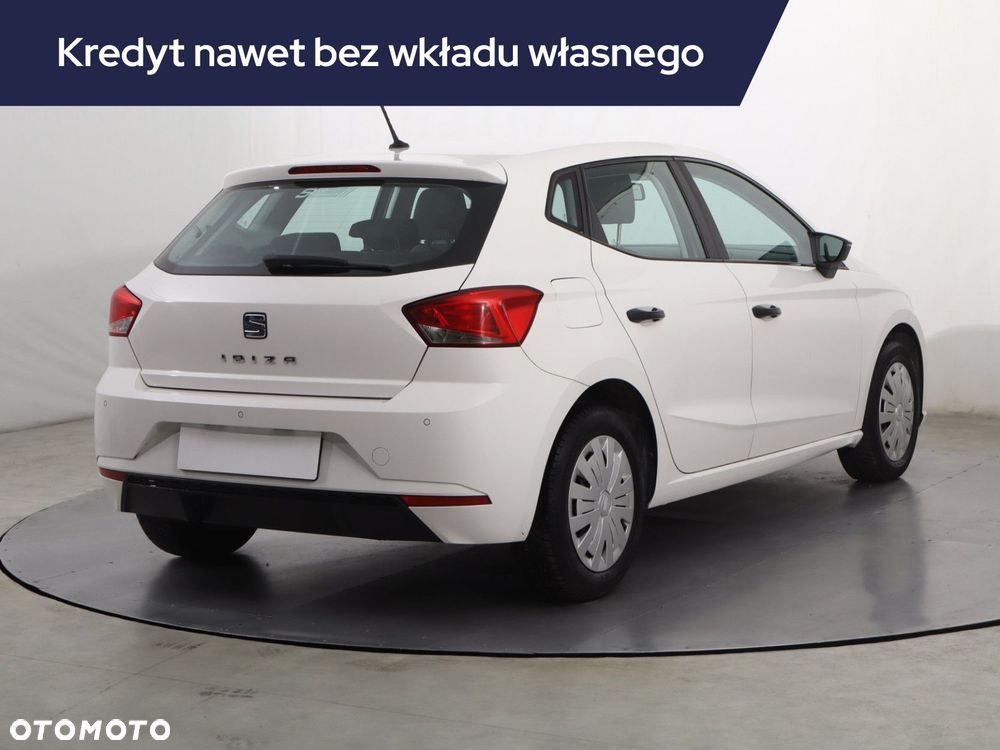 Seat Ibiza - 7