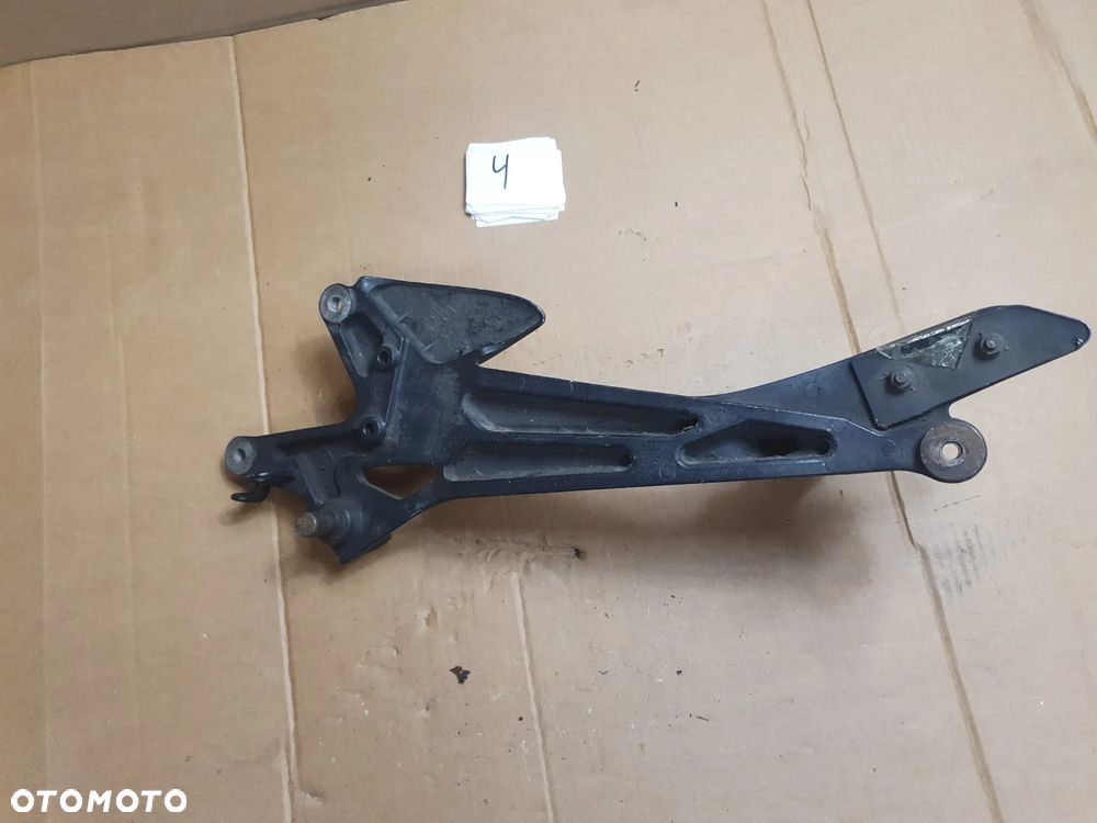 Honda cbf 600N (2008 - 2013) Prawy set - 7
