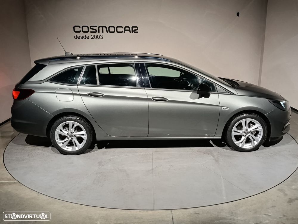 Opel Astra Sports Tourer 1.5 D GS Line S/S - 10
