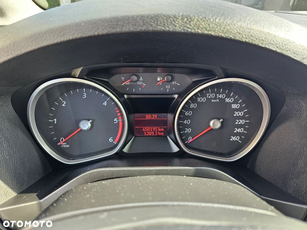 Ford S-Max 2.0 TDCi DPF Titanium - 11