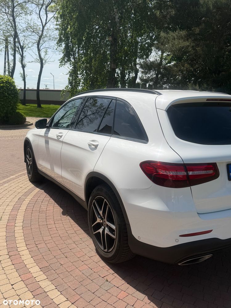 Mercedes-Benz GLC - 5