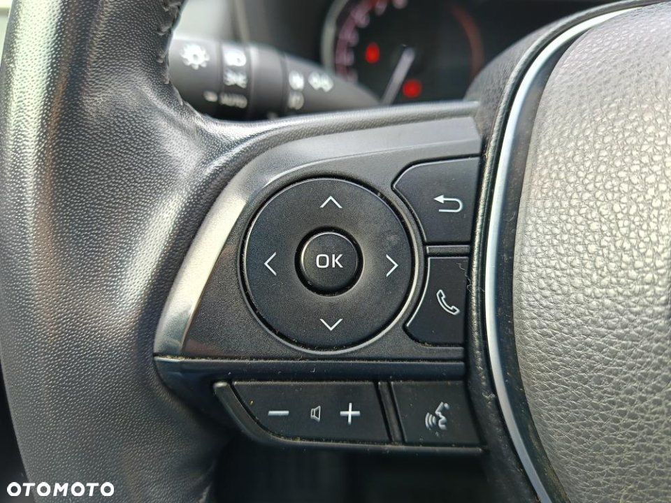 Toyota RAV4 - 7