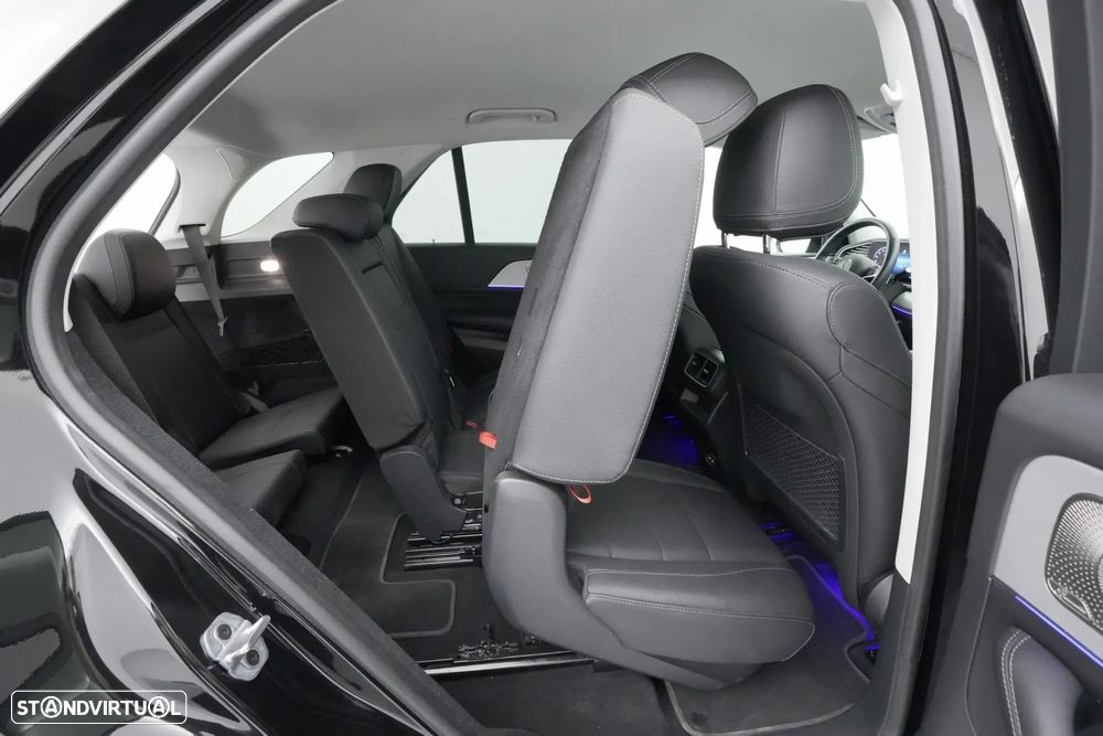 Mercedes-Benz GLE 300 d 4Matic - 35